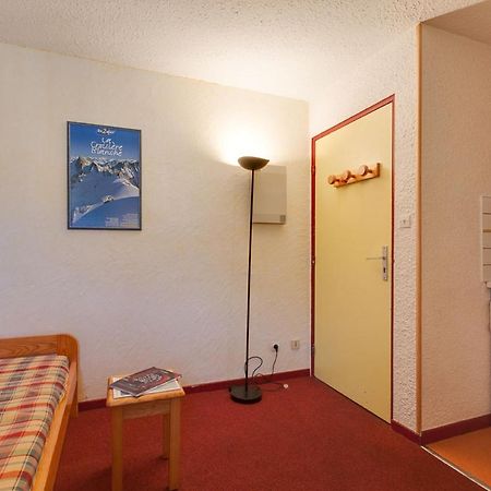 Vacanceole - Residence Cote Brune Les Deux Alpes Eksteriør billede